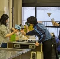 手前みそ