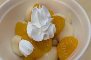 【小布施丸なす（信州の伝統野菜）】