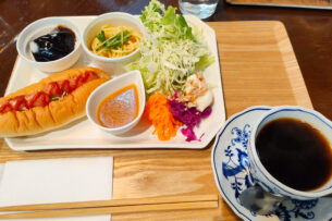 クリスマスケーキ