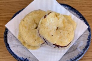 楽しみでしかたない25日、タヌキ娘たちが登場!!